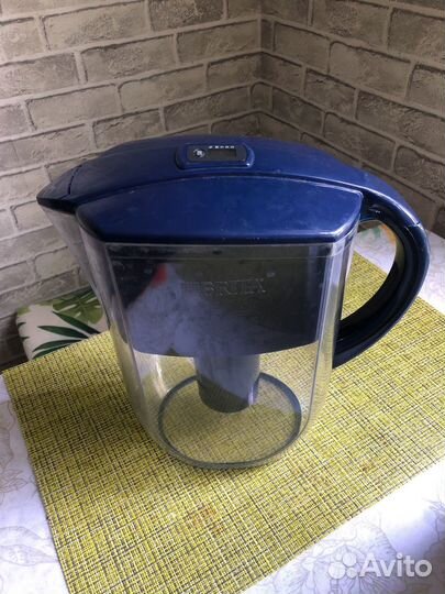 Фильтр кувшин для воды Брита