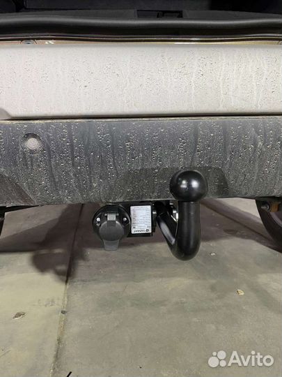 Фаркопы на любые марки авто