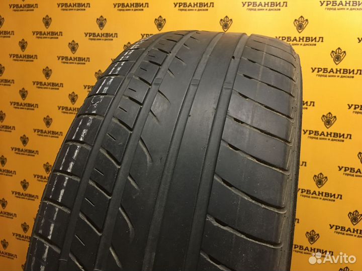 Yokohama C.Drive 2 AC02 215/55 R17