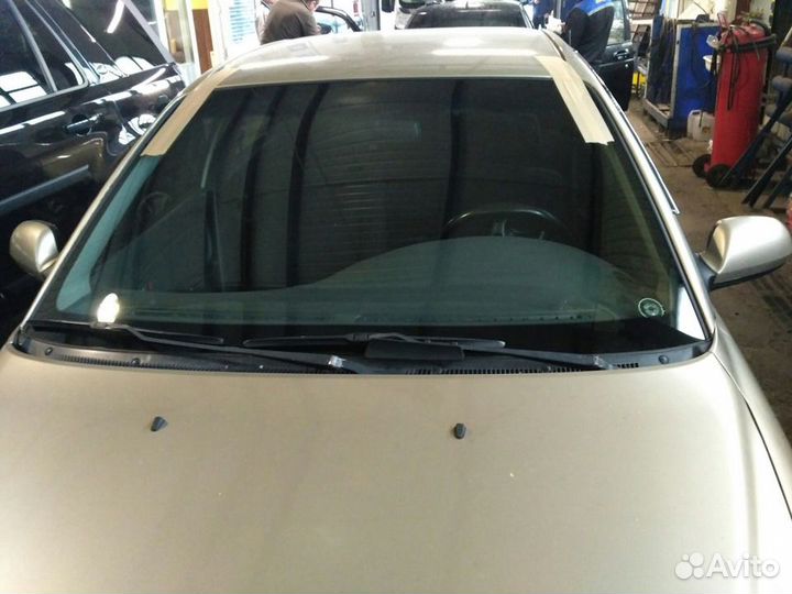 Лобовое стекло Fuyao новое +замена с гарантией