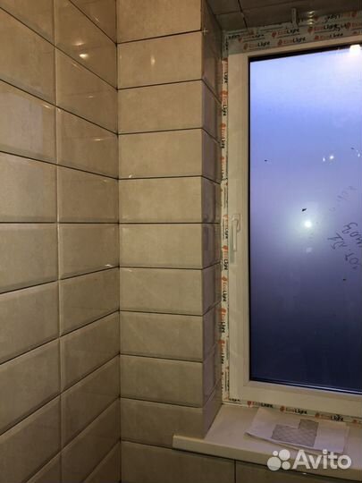 Отделочные работы