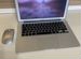 Apple macbook air 13