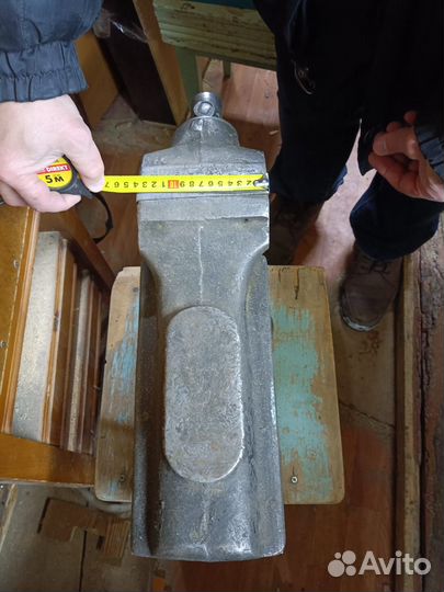 Продаю тиски СССР