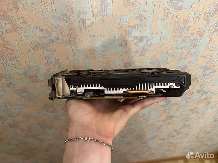 Nvidia geforce gtx 1060 3gb