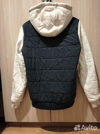 Куртка, Бомбер мужской