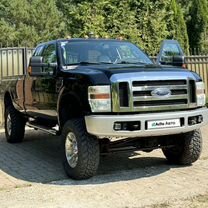 Ford F-350 6.4 AT, 2007, 98 000 км, с пробегом, цена 4 500 000 руб.