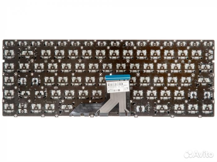Клавиатура для ноутбука HP Envy 13-AD, 13-AD010NR