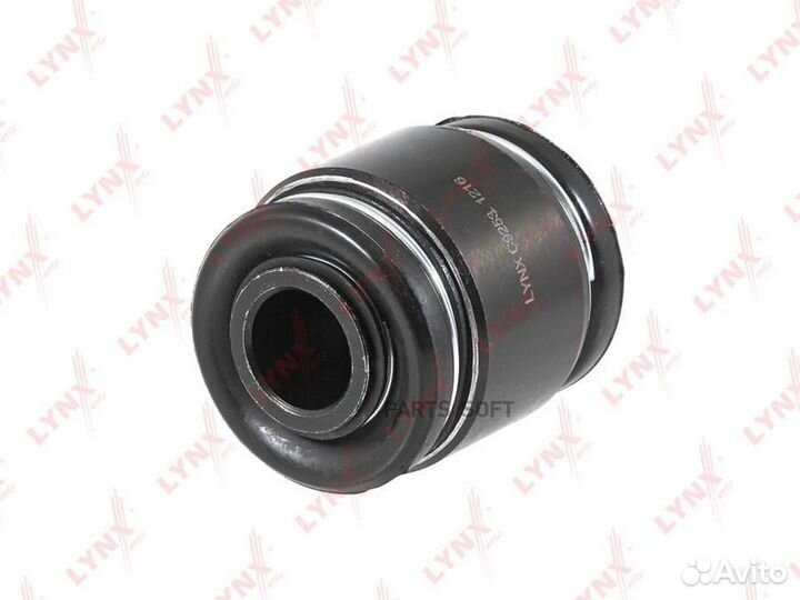 Lynxauto C9253 C9253 Сайлентблок lynxauto