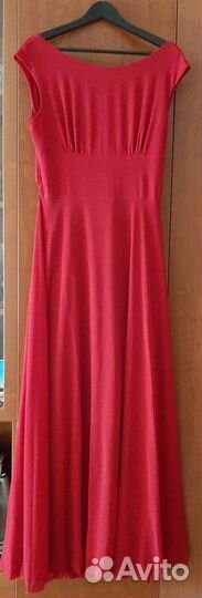 Платье на вечер