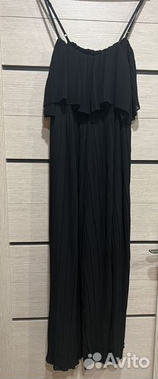 Комбинезон шифоновый 46-54