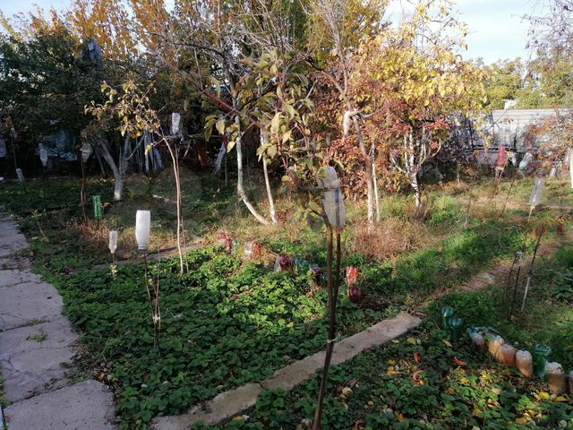 Дача 72 м² на участке 6,5 сот.