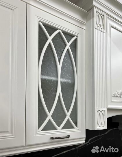 Кухня Савио римо