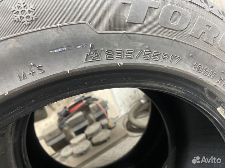 Torque TQ-AT701 235/55 R17 103H