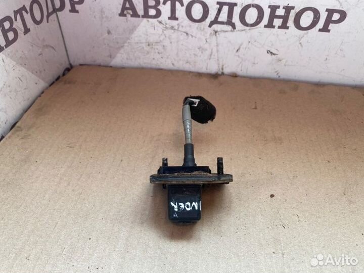 Камера заднего вида задняя Nissan Pathfinder 2007