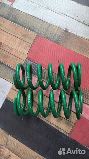 Пружины Tein 200 мм Corolla и другие