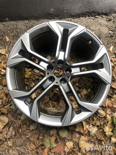 Продаю диск BMW X6