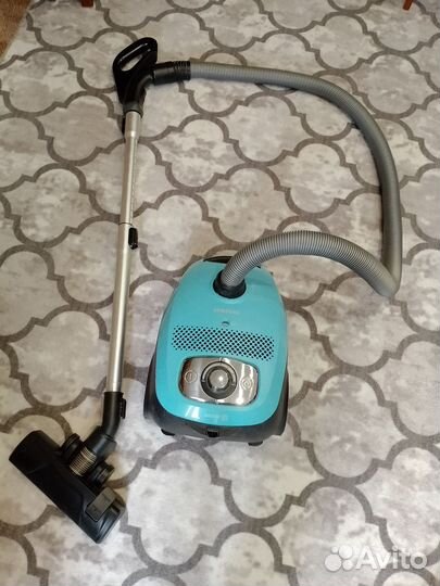 Пылесосы бу для дома