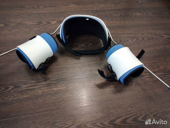 Аппарат на нижние конечности