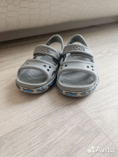 Crocs сабо детские