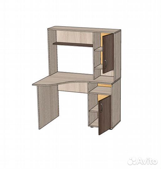 Стол письменный