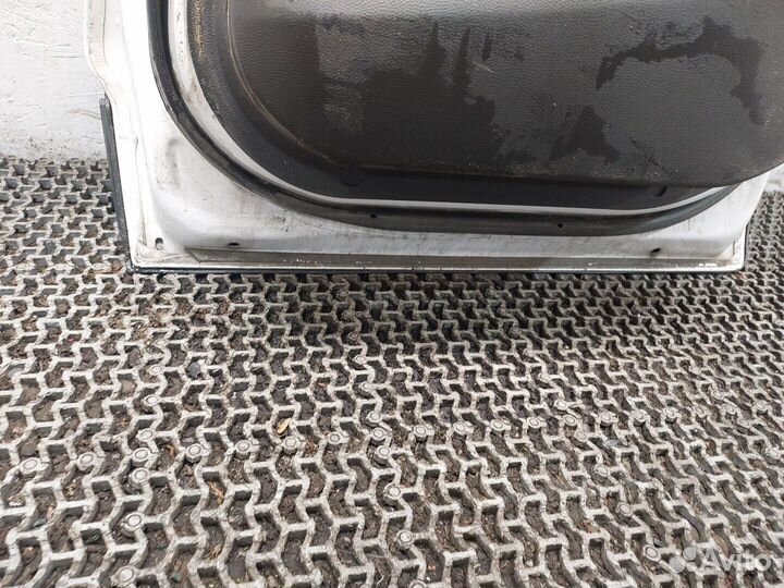 Дверь боковая Chevrolet Trax 2016, 2017