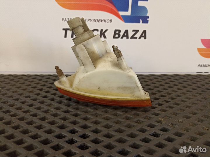 504187906 Указатель поворота правый Iveco Stralis