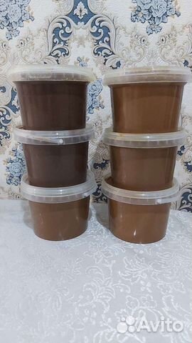 Урбеч на водяной мельнице