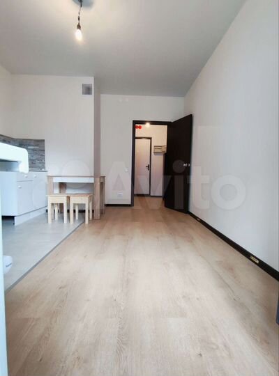 Квартира-студия, 20 м², 7/17 эт.