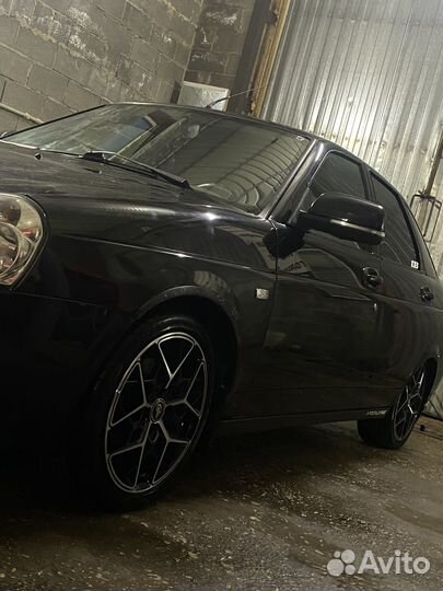 R16 Kinforest KF-550 195/45, PCD 4x98 DIA 10