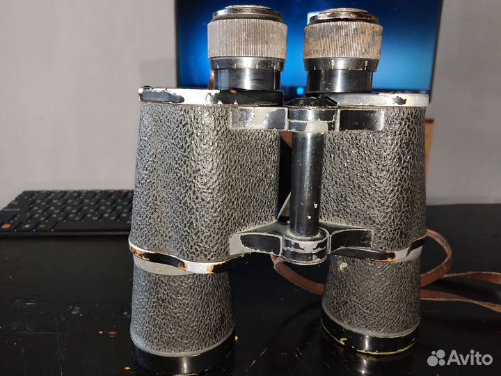 Бинокль бпв 7х50