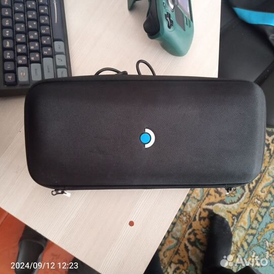 Steam deck lcd 512gb