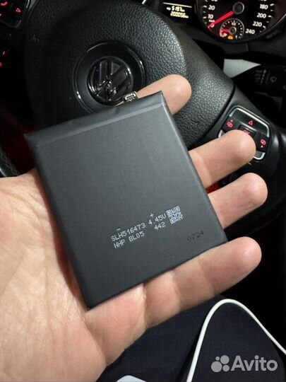 Аккумулятор для One Plus 8, новый