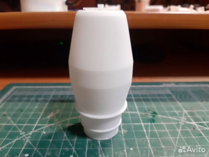 Кит надстройки автобетоносмесителя на татру815