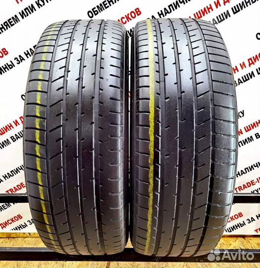 Toyo Proxes R30 225/55 R19