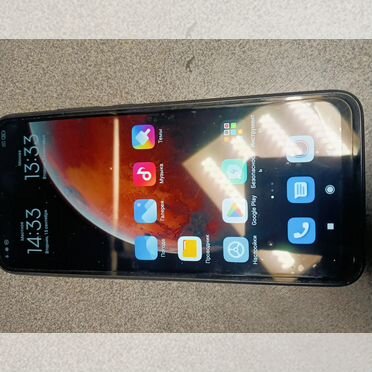 Xiaomi Redmi 9 (NFC), 3/32 ГБ, 2 SIM
