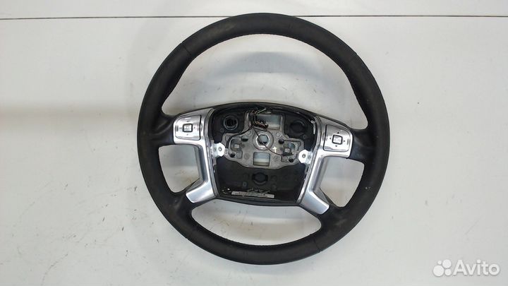 Руль Ford Galaxy, 2014