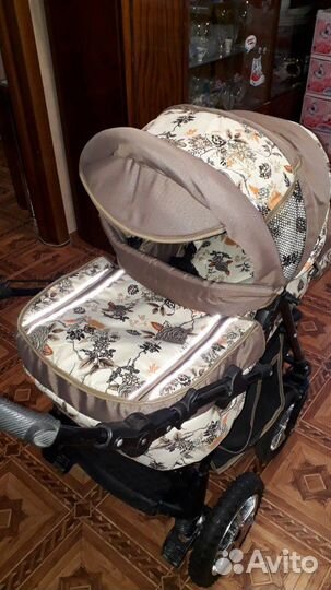 Коляска детская