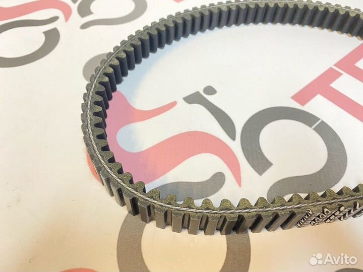 Ремень Honda Forza MF08 (23100-KSV-J12) CN