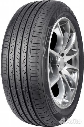 Tracmax X-Privilo TX5 185/55 R15 V