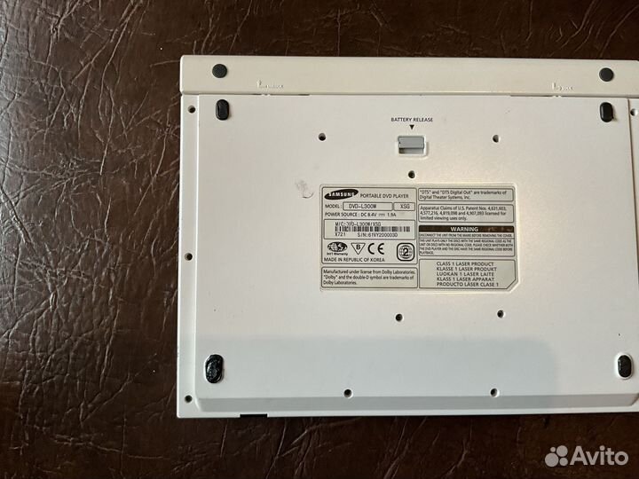 Cd dvd проигрыватель