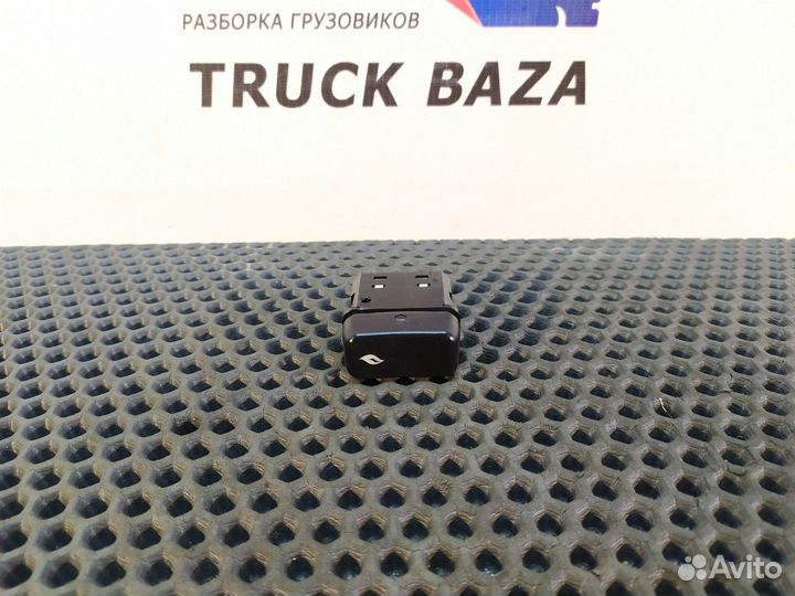 0035456307 Кнопка автономного отопителя