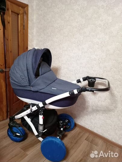 Детская коляска