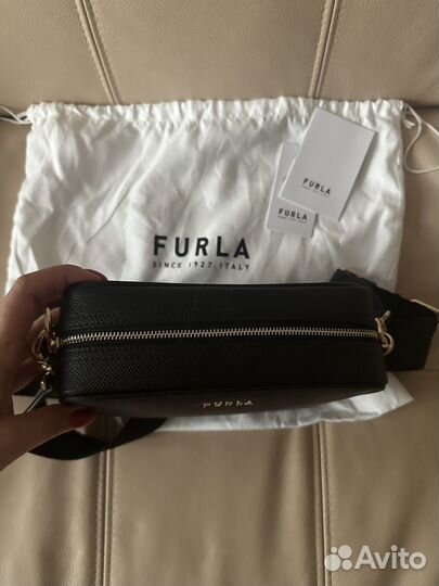 Сумка женская Furla оригинал