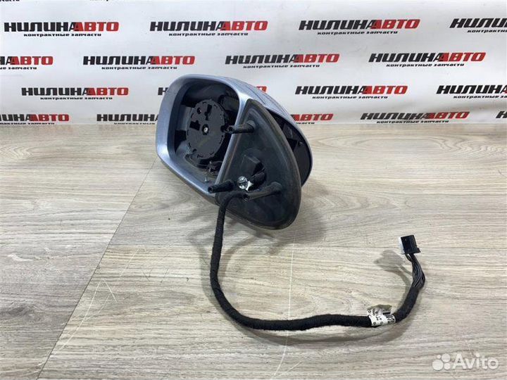 Зеркало левое Mercedes W164 кроссовер 3.0 642.940