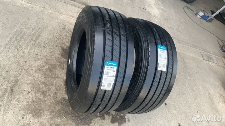 Шины Jinyu JT560 385/55 R 22.5