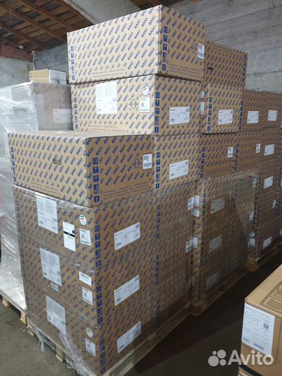 Газовая колонка, газовый котел, водонагреватель