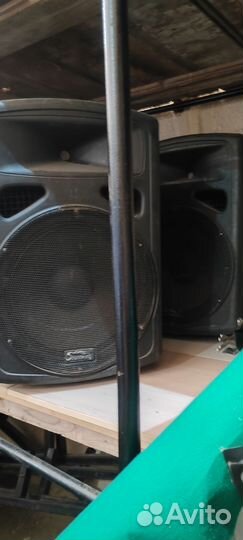 Акустическая система Soundking FP0215A