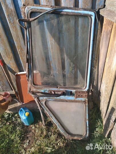 Дверь на мтз обмен на ульи