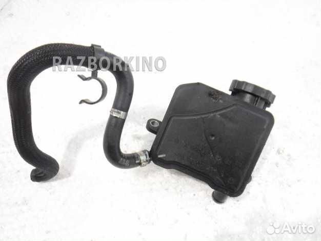 Бачок гидроусилителя