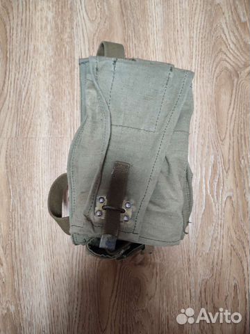 Сумка чехол рпг-7